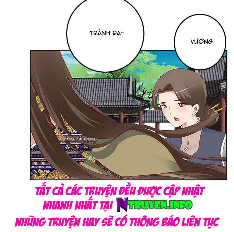 đọc truyện Thông Linh Phi Chương 281 ảnh 13 tại Thiên Thai Truyện