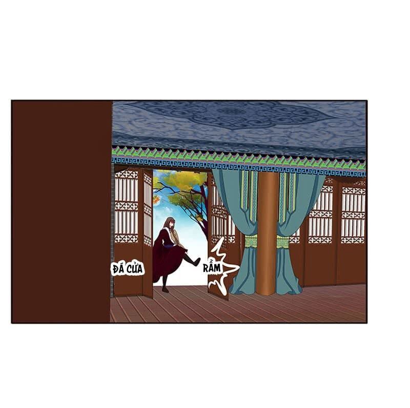 đọc truyện Thông Linh Phi Chương 281 ảnh 14 tại Thiên Thai Truyện