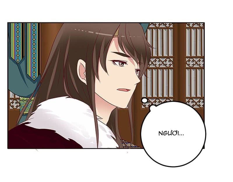 đọc truyện Thông Linh Phi Chương 281 ảnh 18 tại Thiên Thai Truyện