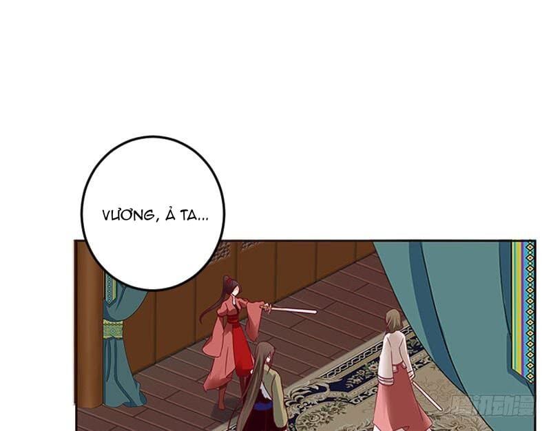 đọc truyện Thông Linh Phi Chương 281 ảnh 19 tại Thiên Thai Truyện