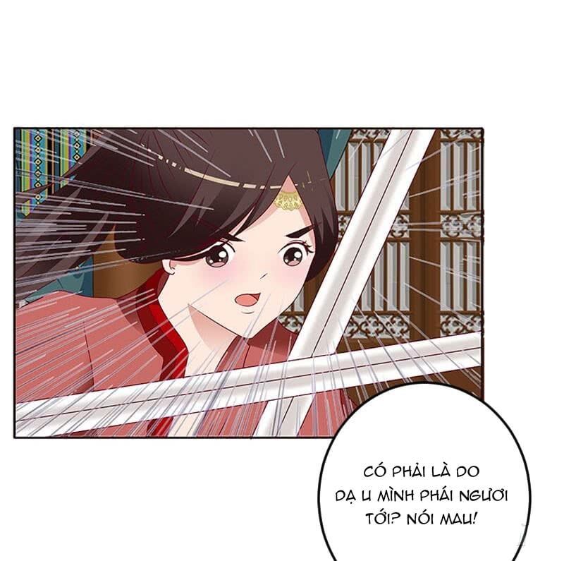 đọc truyện Thông Linh Phi Chương 281 ảnh 5 tại Thiên Thai Truyện