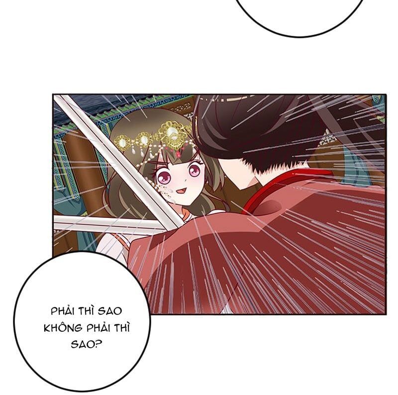 đọc truyện Thông Linh Phi Chương 281 ảnh 6 tại Thiên Thai Truyện