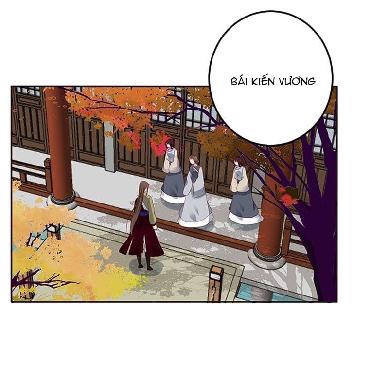 đọc truyện Thông Linh Phi Chương 281 ảnh 7 tại Thiên Thai Truyện