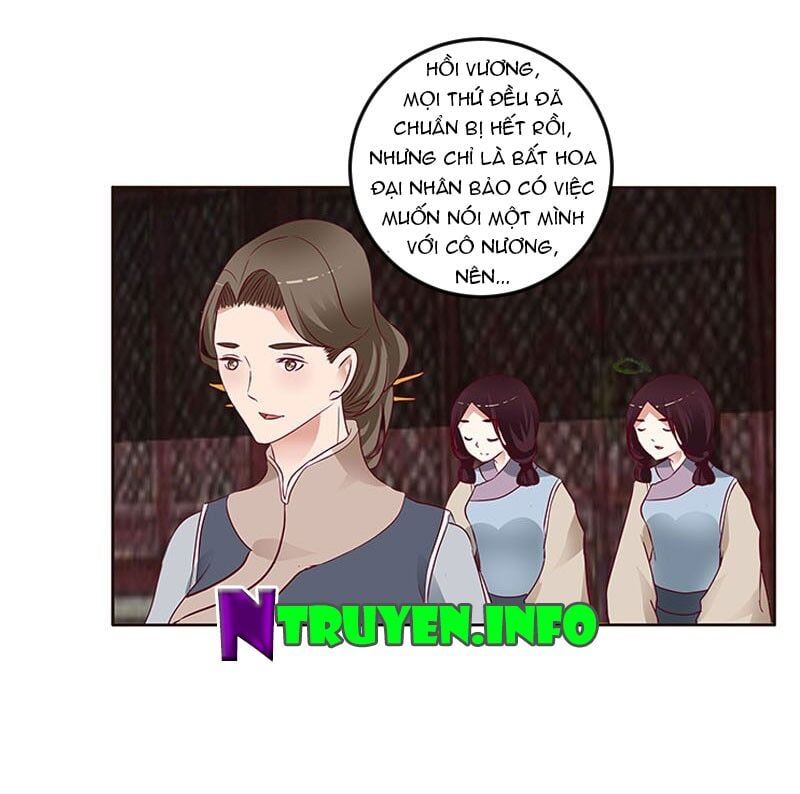 đọc truyện Thông Linh Phi Chương 281 ảnh 9 tại Thiên Thai Truyện