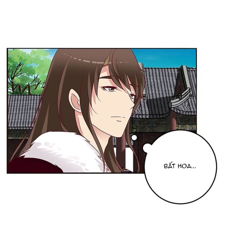 đọc truyện Thông Linh Phi Chương 281 ảnh 10 tại Thiên Thai Truyện