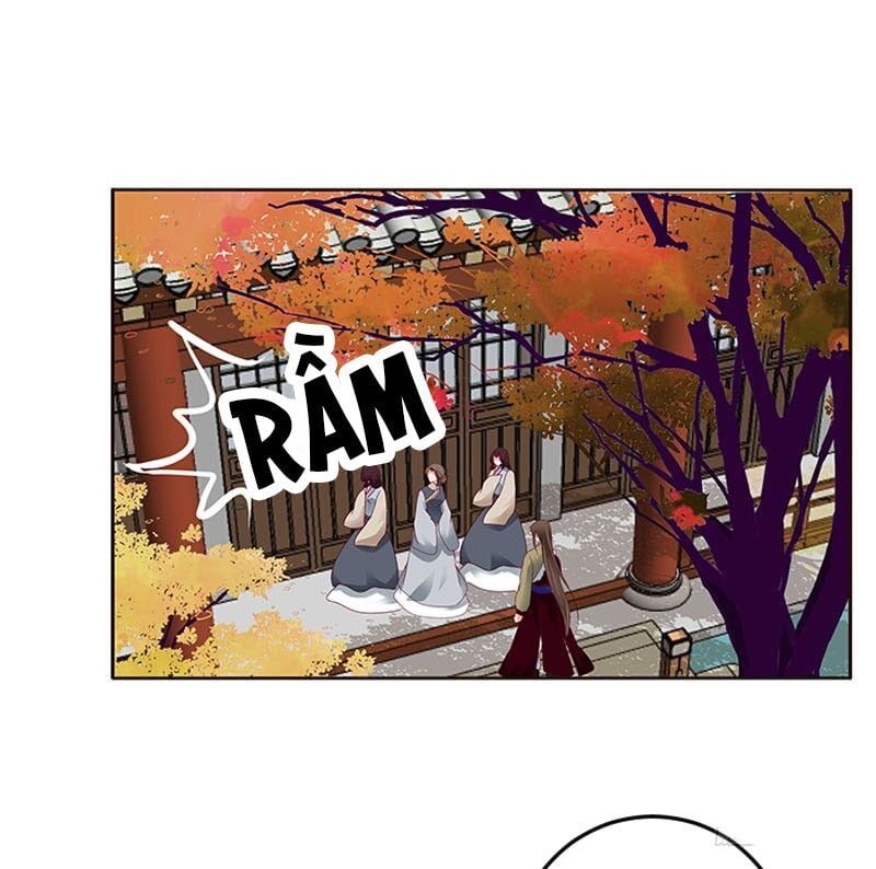 đọc truyện Thông Linh Phi Chương 281 ảnh 11 tại Thiên Thai Truyện