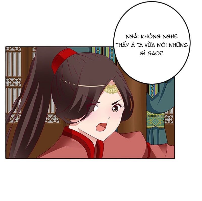 đọc truyện Thông Linh Phi Chương 282 ảnh 12 tại Thiên Thai Truyện