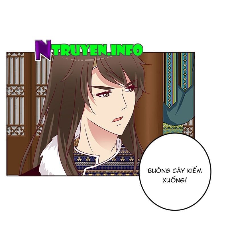 đọc truyện Thông Linh Phi Chương 282 ảnh 13 tại Thiên Thai Truyện