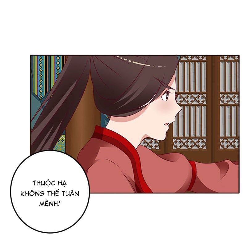 đọc truyện Thông Linh Phi Chương 282 ảnh 14 tại Thiên Thai Truyện