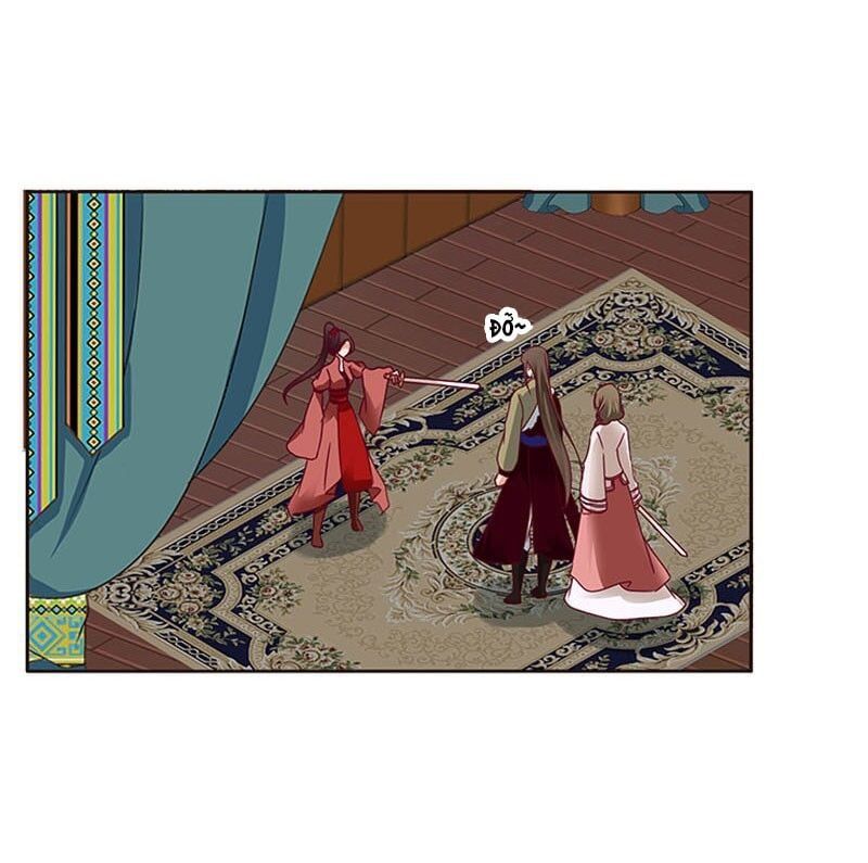 đọc truyện Thông Linh Phi Chương 282 ảnh 15 tại Thiên Thai Truyện