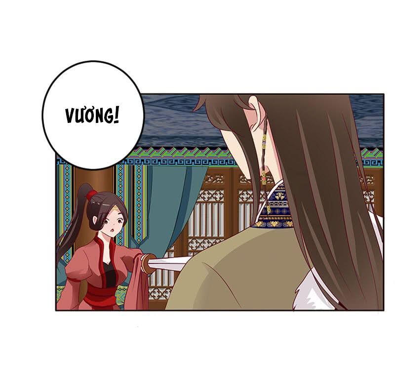 đọc truyện Thông Linh Phi Chương 282 ảnh 16 tại Thiên Thai Truyện