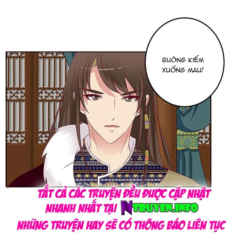 đọc truyện Thông Linh Phi Chương 282 ảnh 17 tại Thiên Thai Truyện