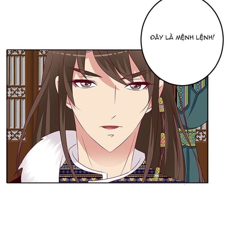 đọc truyện Thông Linh Phi Chương 282 ảnh 19 tại Thiên Thai Truyện