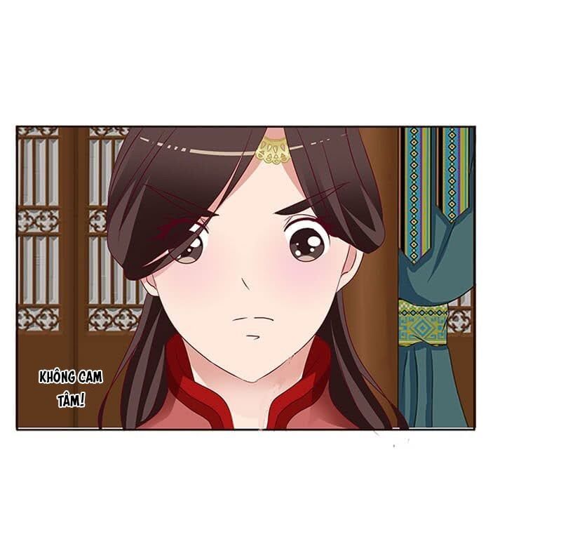 đọc truyện Thông Linh Phi Chương 282 ảnh 20 tại Thiên Thai Truyện