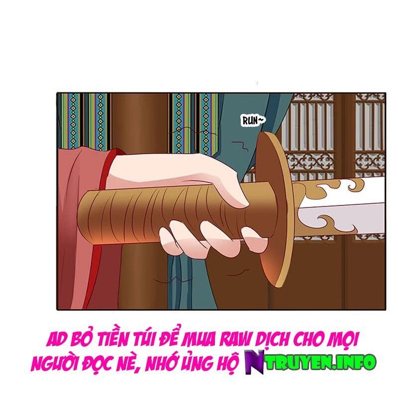 đọc truyện Thông Linh Phi Chương 282 ảnh 21 tại Thiên Thai Truyện