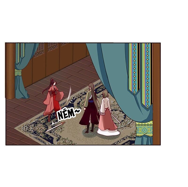 đọc truyện Thông Linh Phi Chương 282 ảnh 22 tại Thiên Thai Truyện