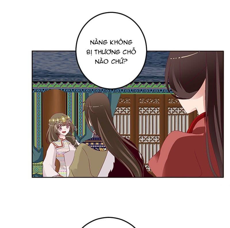 đọc truyện Thông Linh Phi Chương 282 ảnh 23 tại Thiên Thai Truyện