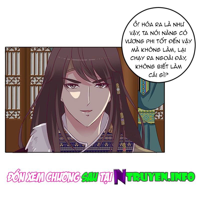 đọc truyện Thông Linh Phi Chương 282 ảnh 26 tại Thiên Thai Truyện