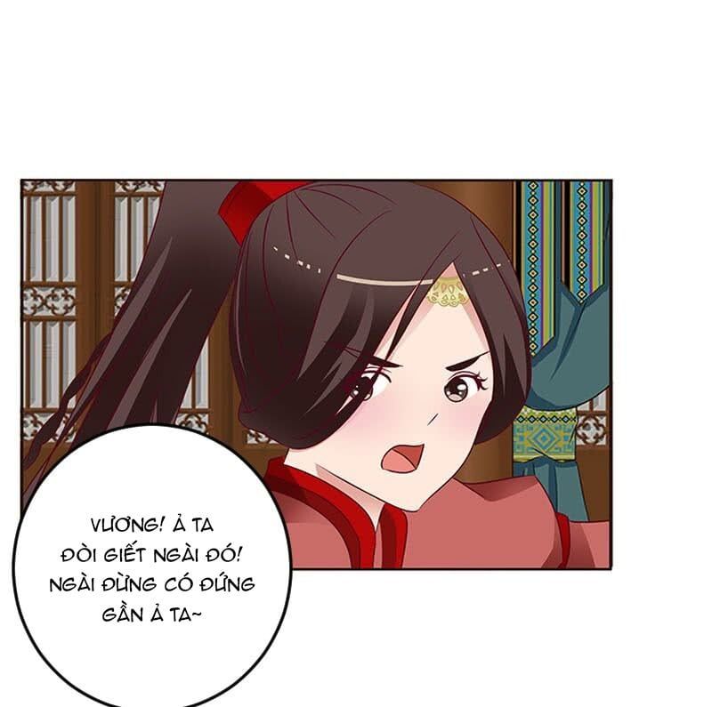 đọc truyện Thông Linh Phi Chương 282 ảnh 6 tại Thiên Thai Truyện