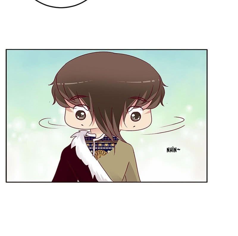 đọc truyện Thông Linh Phi Chương 282 ảnh 10 tại Thiên Thai Truyện