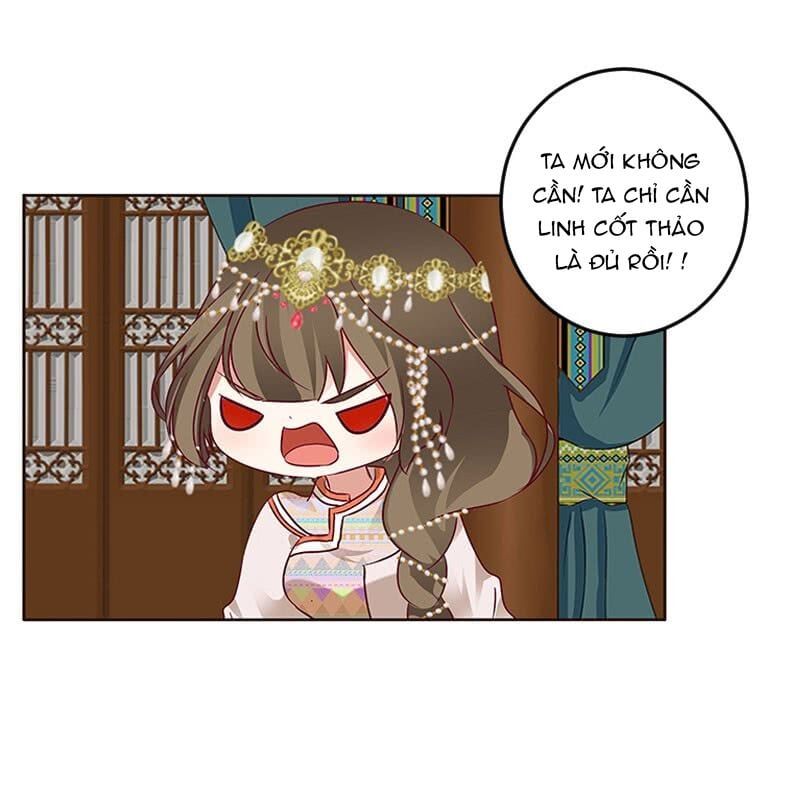 đọc truyện Thông Linh Phi Chương 283 ảnh 12 tại Thiên Thai Truyện