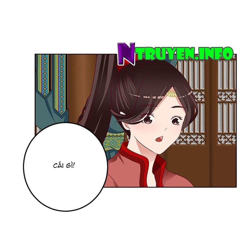 đọc truyện Thông Linh Phi Chương 283 ảnh 13 tại Thiên Thai Truyện