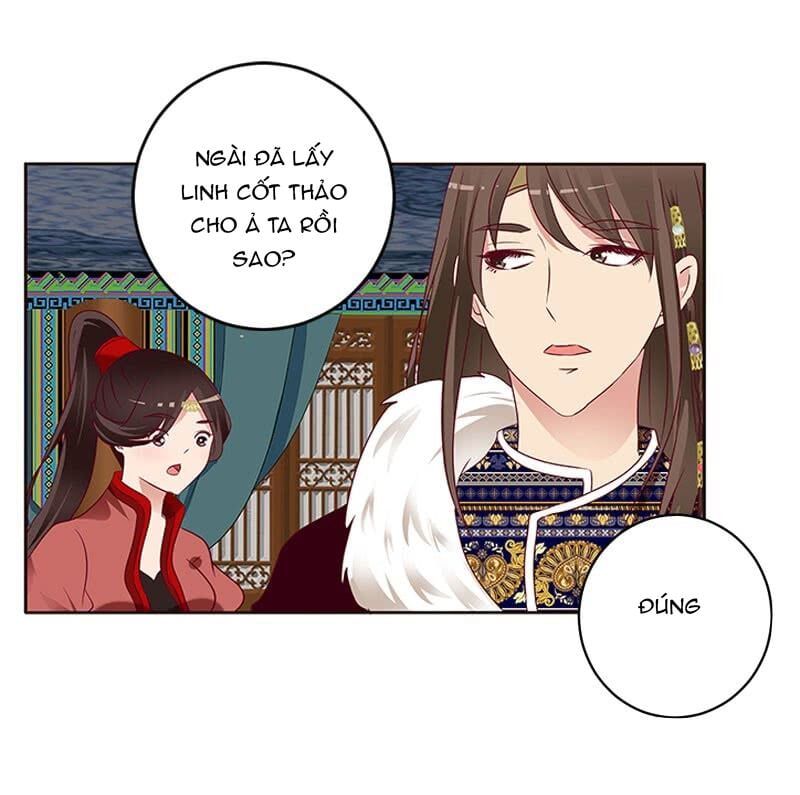 đọc truyện Thông Linh Phi Chương 283 ảnh 14 tại Thiên Thai Truyện