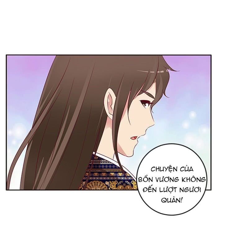 đọc truyện Thông Linh Phi Chương 283 ảnh 16 tại Thiên Thai Truyện