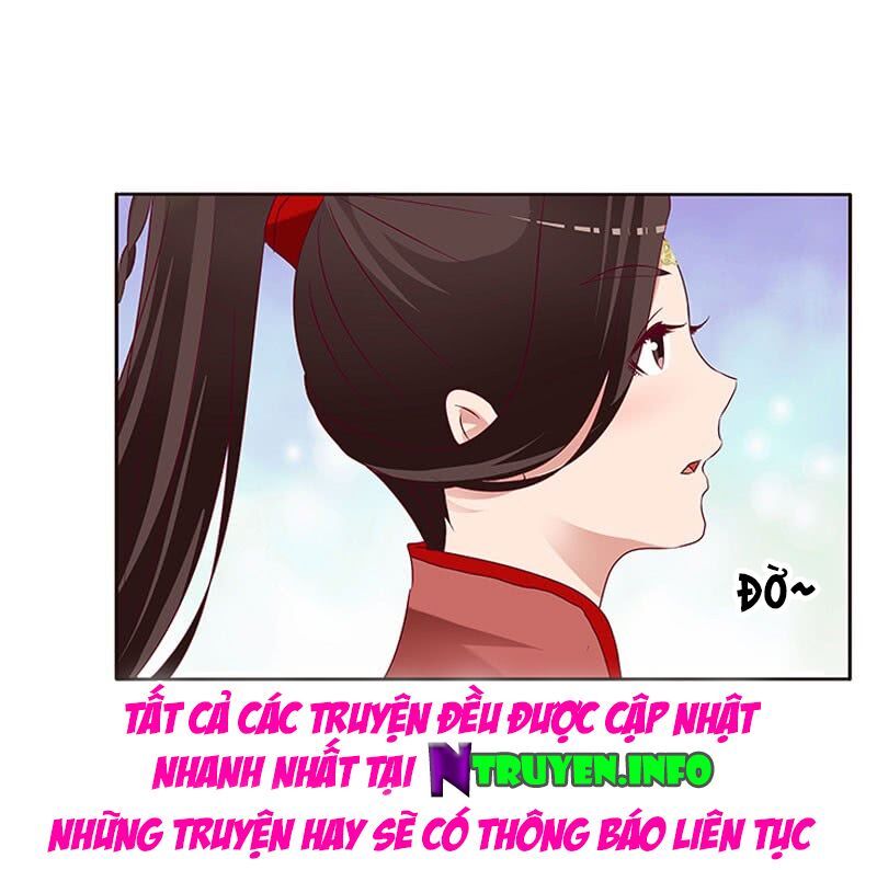 đọc truyện Thông Linh Phi Chương 283 ảnh 17 tại Thiên Thai Truyện