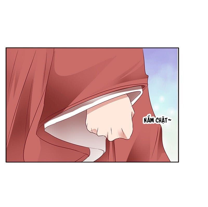 đọc truyện Thông Linh Phi Chương 283 ảnh 18 tại Thiên Thai Truyện