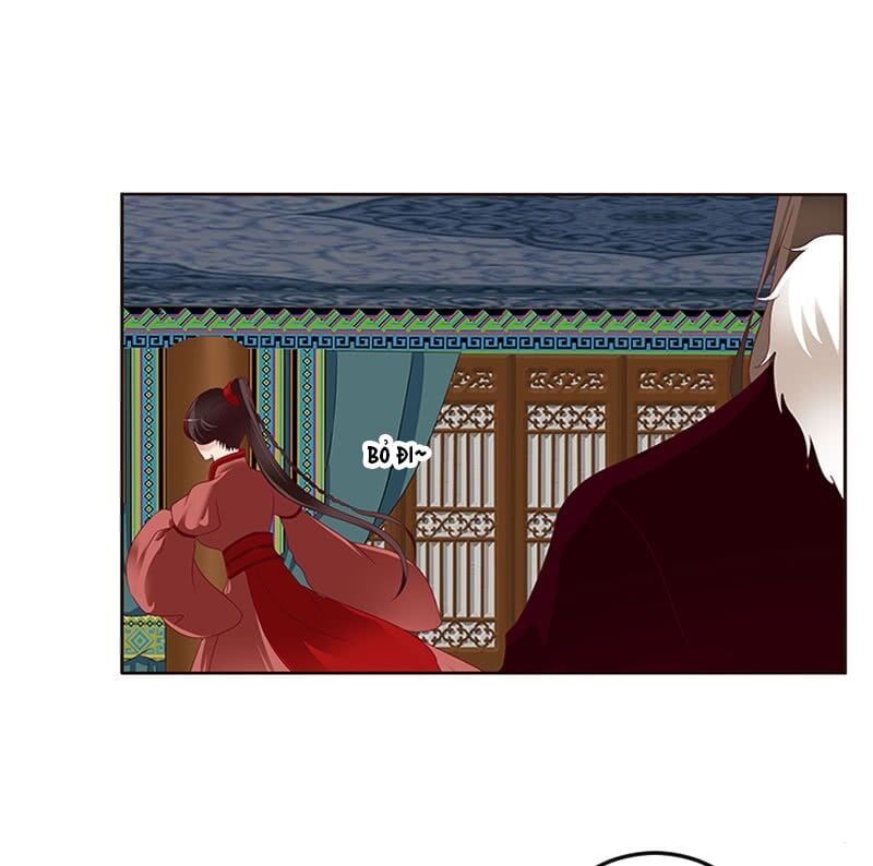 đọc truyện Thông Linh Phi Chương 283 ảnh 20 tại Thiên Thai Truyện