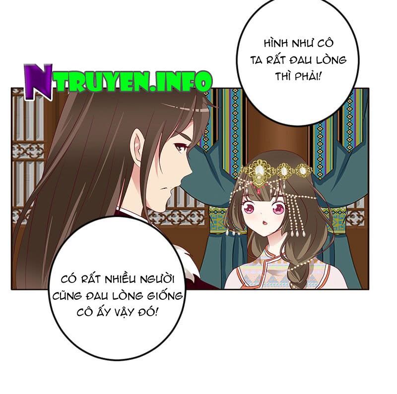 đọc truyện Thông Linh Phi Chương 283 ảnh 21 tại Thiên Thai Truyện