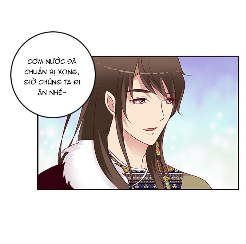 đọc truyện Thông Linh Phi Chương 283 ảnh 24 tại Thiên Thai Truyện