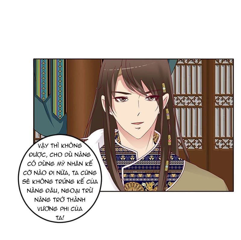 đọc truyện Thông Linh Phi Chương 283 ảnh 6 tại Thiên Thai Truyện