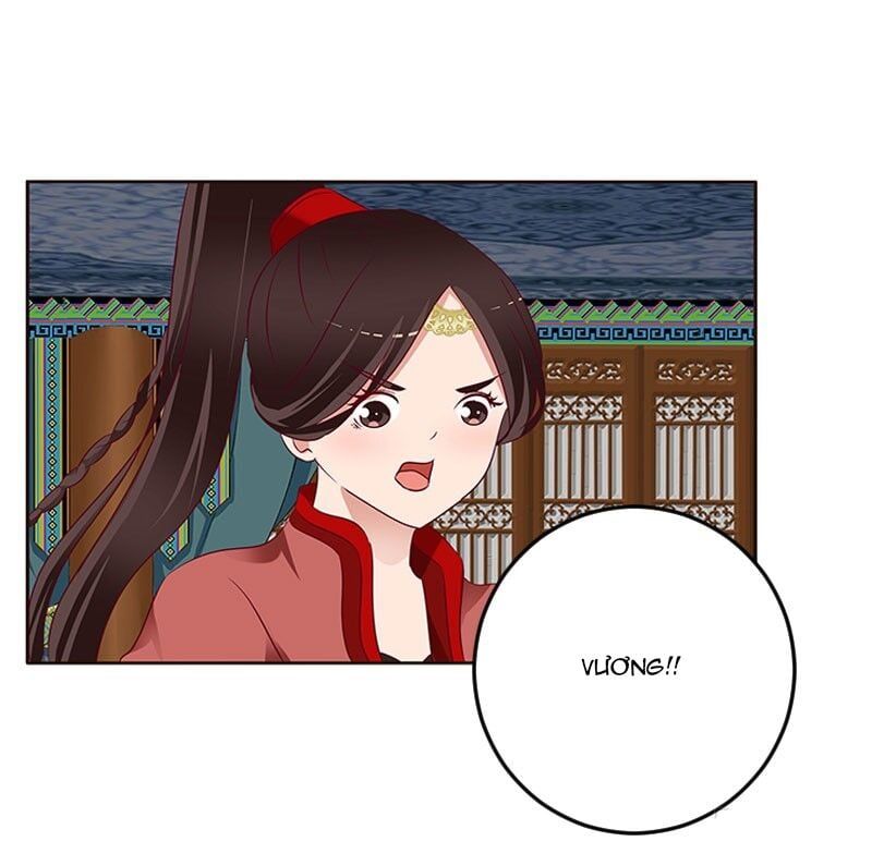 đọc truyện Thông Linh Phi Chương 283 ảnh 7 tại Thiên Thai Truyện