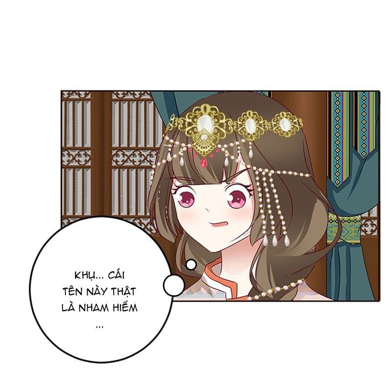 đọc truyện Thông Linh Phi Chương 283 ảnh 8 tại Thiên Thai Truyện