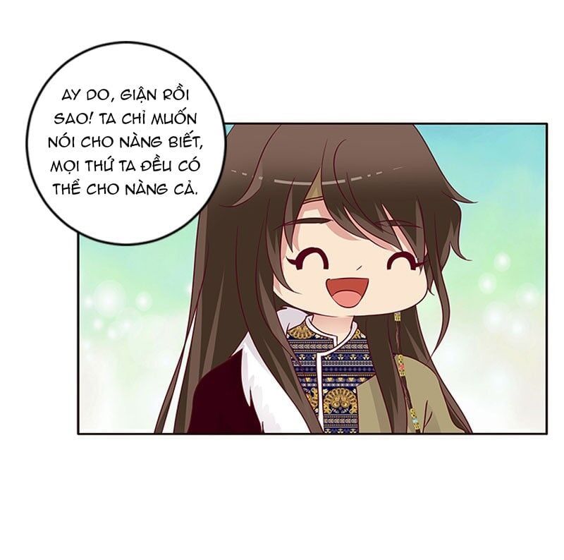 đọc truyện Thông Linh Phi Chương 283 ảnh 10 tại Thiên Thai Truyện