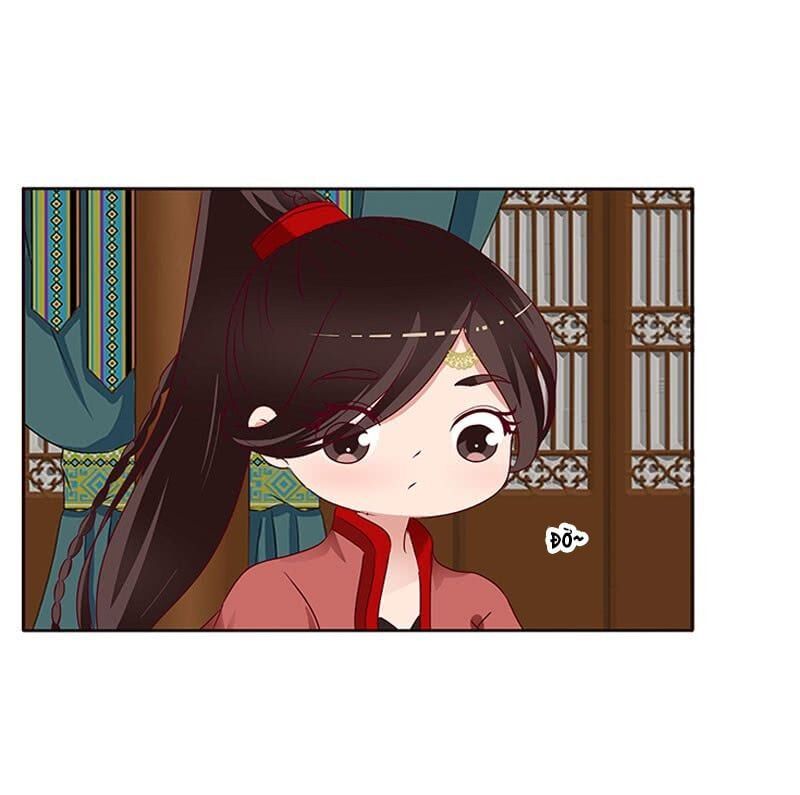 đọc truyện Thông Linh Phi Chương 283 ảnh 11 tại Thiên Thai Truyện