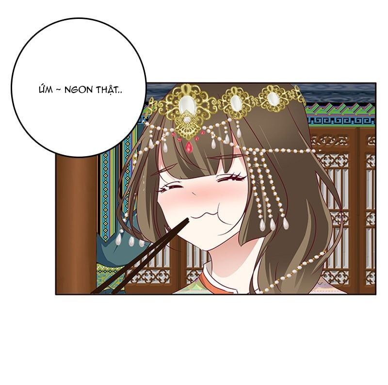 đọc truyện Thông Linh Phi Chương 284 ảnh 14 tại Thiên Thai Truyện