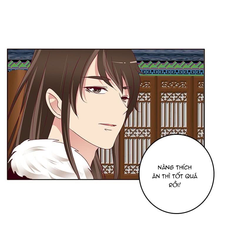 đọc truyện Thông Linh Phi Chương 284 ảnh 15 tại Thiên Thai Truyện