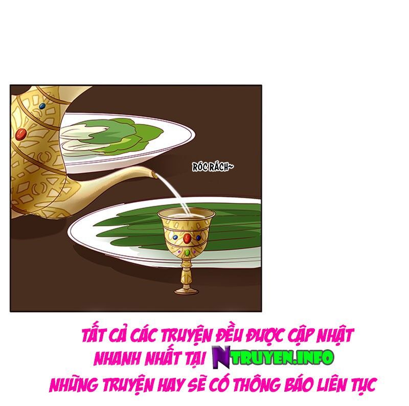 đọc truyện Thông Linh Phi Chương 284 ảnh 17 tại Thiên Thai Truyện