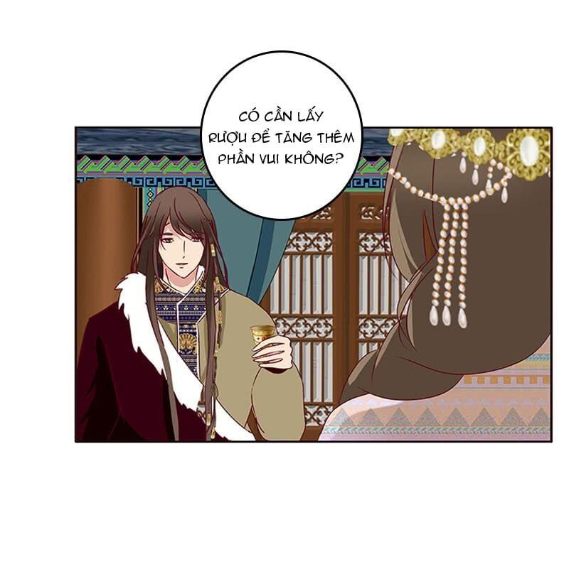 đọc truyện Thông Linh Phi Chương 284 ảnh 18 tại Thiên Thai Truyện