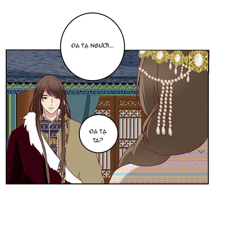 đọc truyện Thông Linh Phi Chương 284 ảnh 24 tại Thiên Thai Truyện