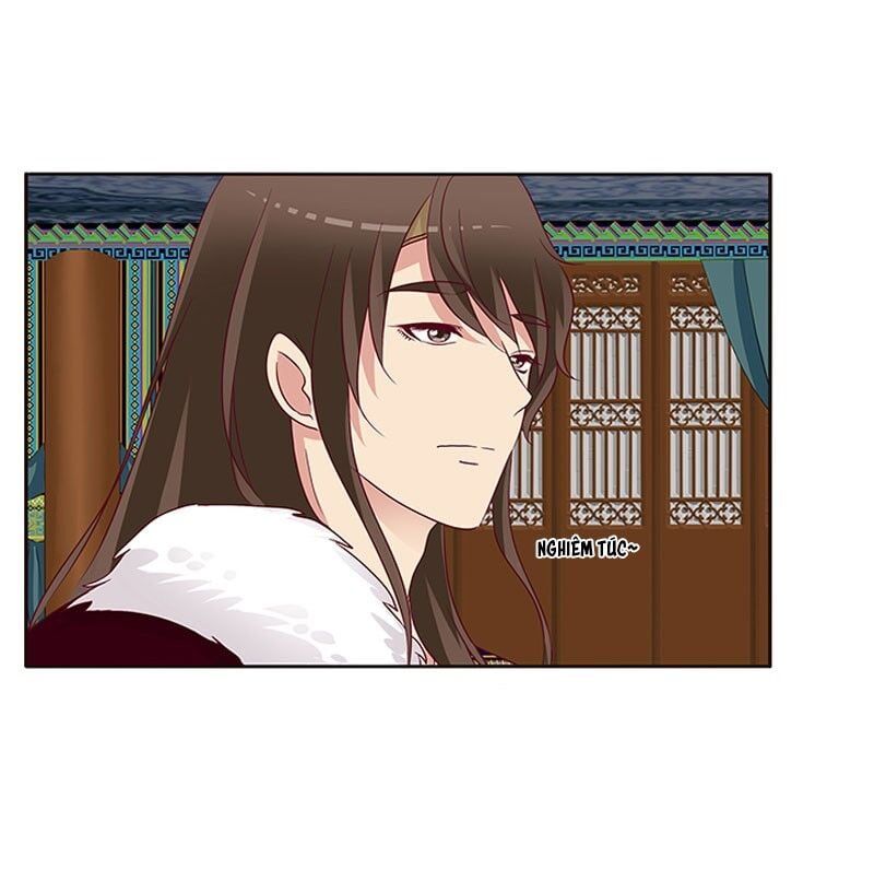 đọc truyện Thông Linh Phi Chương 284 ảnh 26 tại Thiên Thai Truyện