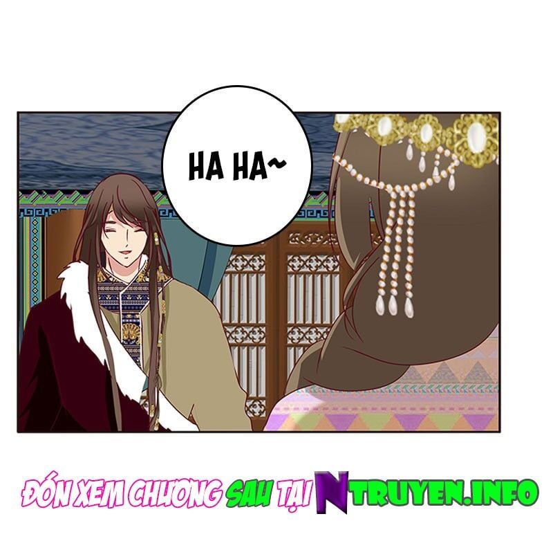 đọc truyện Thông Linh Phi Chương 284 ảnh 27 tại Thiên Thai Truyện