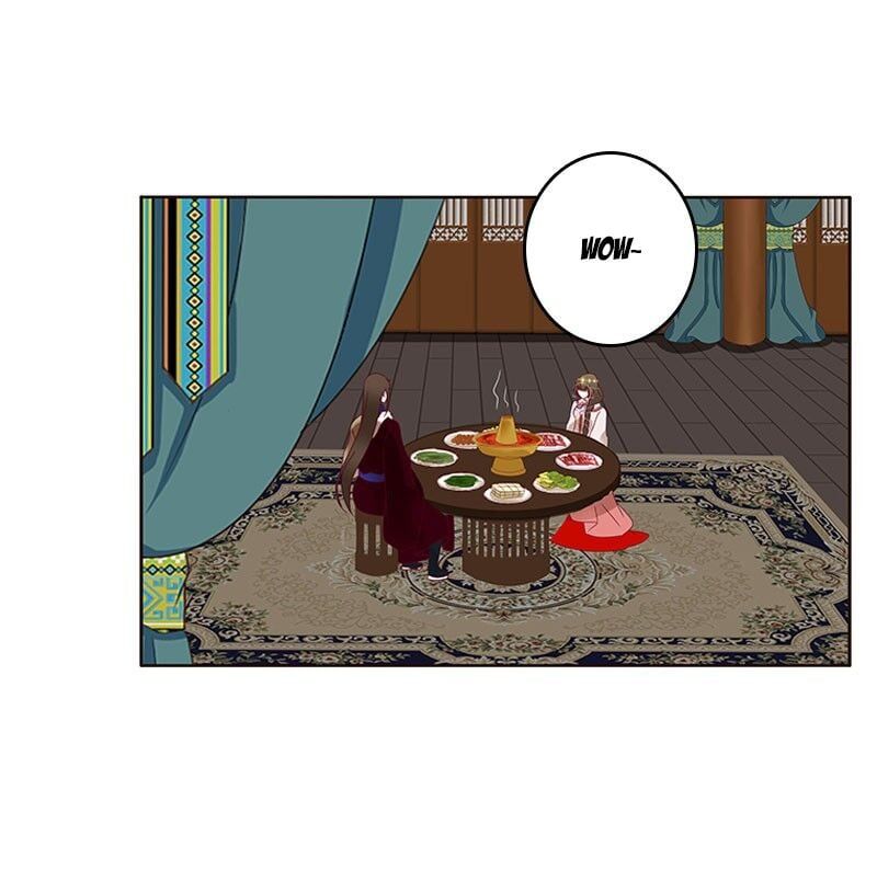 đọc truyện Thông Linh Phi Chương 284 ảnh 7 tại Thiên Thai Truyện