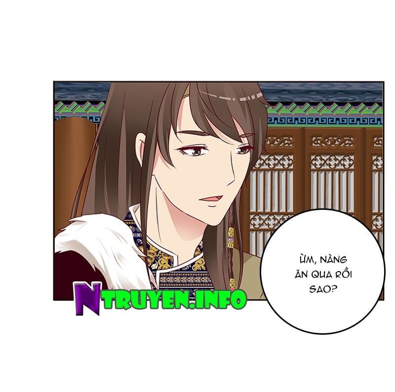 đọc truyện Thông Linh Phi Chương 284 ảnh 9 tại Thiên Thai Truyện