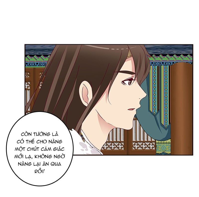 đọc truyện Thông Linh Phi Chương 284 ảnh 11 tại Thiên Thai Truyện