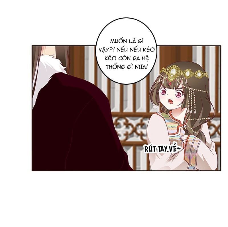 đọc truyện Thông Linh Phi Chương 285 ảnh 12 tại Thiên Thai Truyện