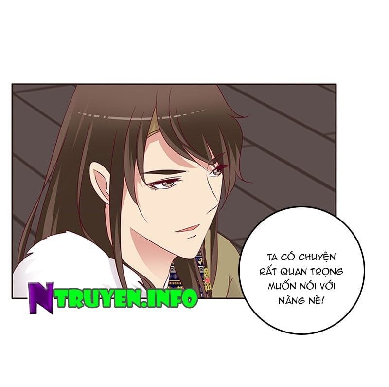 đọc truyện Thông Linh Phi Chương 285 ảnh 13 tại Thiên Thai Truyện